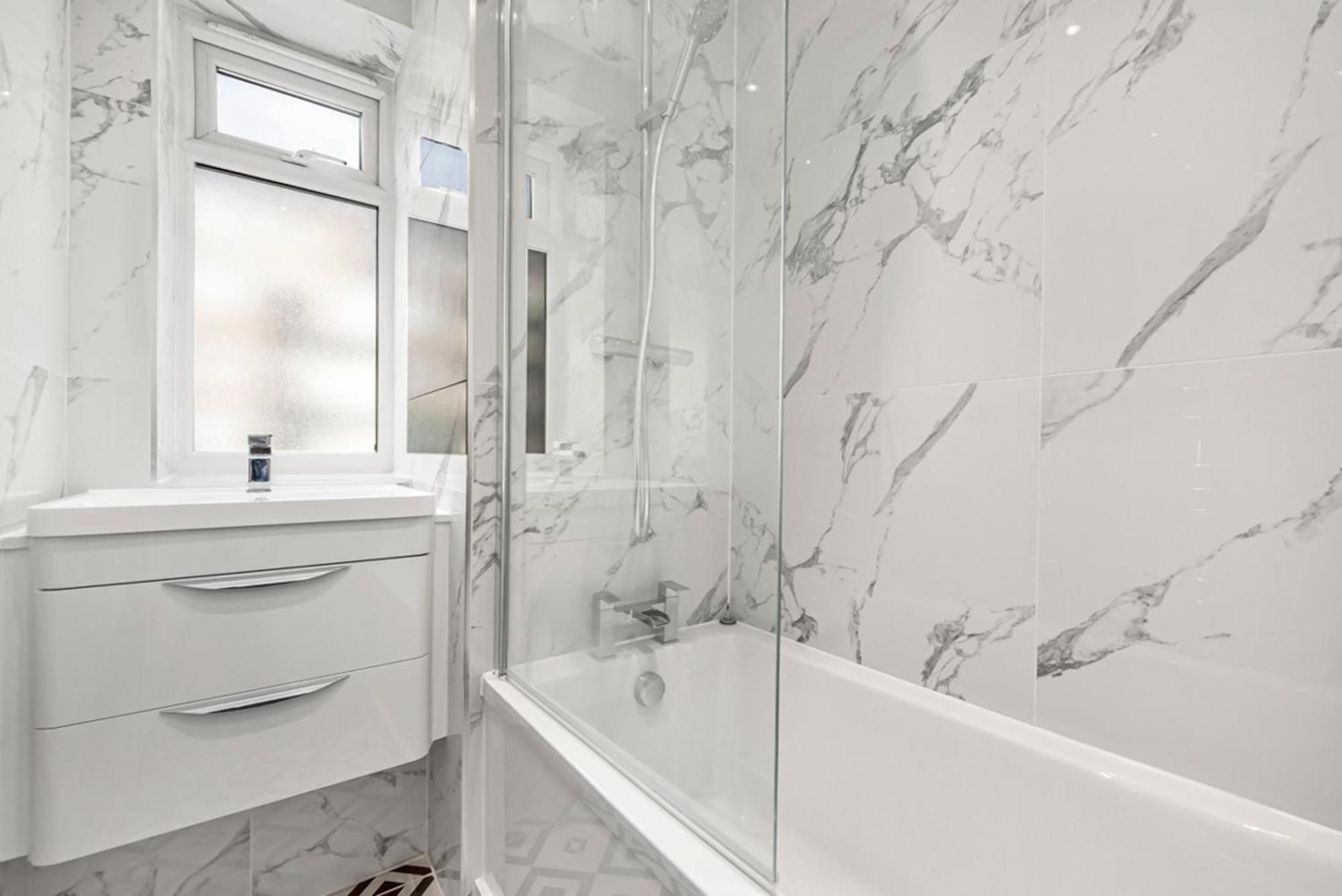 Spacious London Bridge Flat Esterno foto