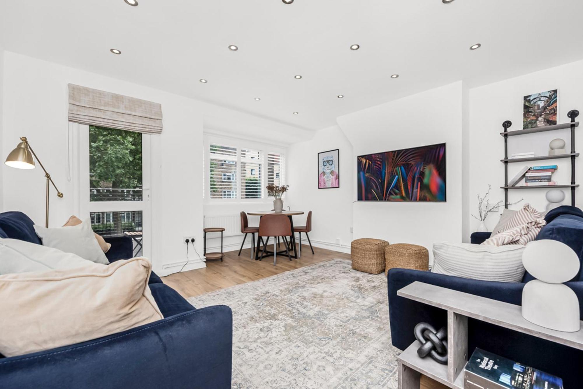 Spacious London Bridge Flat Esterno foto